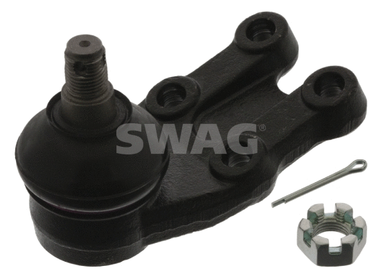 Rotule de suspension SWAG 90 94 1854