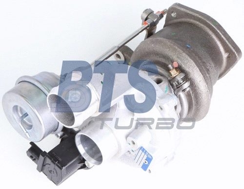 Turbocompresseur, suralimentation BTS Turbo T914826