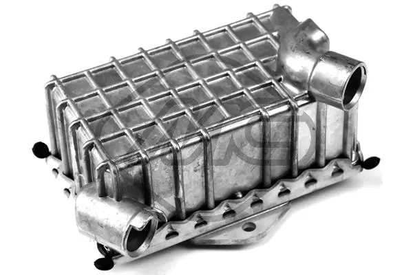 Radiateur d'huile Metalcaucho 06353