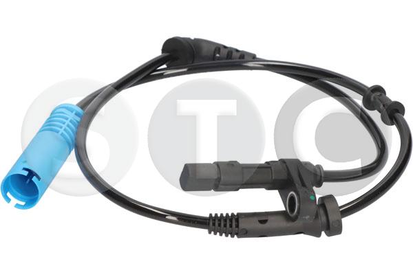 Capteur, vitesse de roue STC T450155