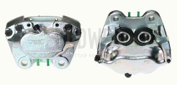 Étrier de frein BUDWEG CALIPER 34639