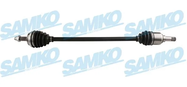 Arbre de transmission SAMKO DS60310