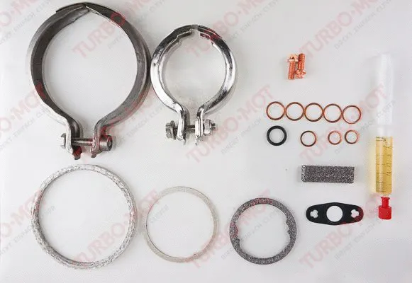 Kit de montage, compresseur TURBO-MOT MS1975
