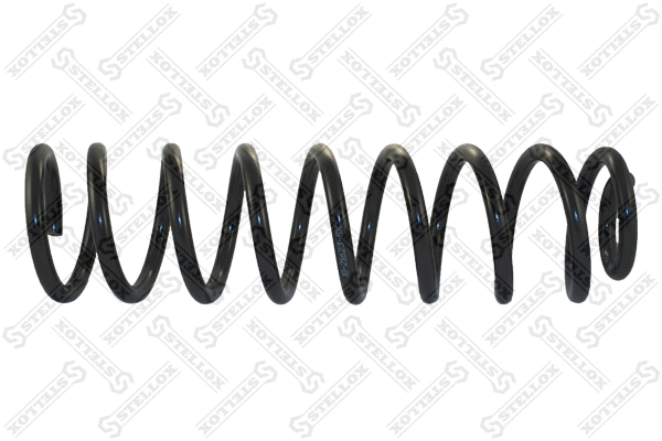 Ressort de suspension STELLOX 10-21623-SX