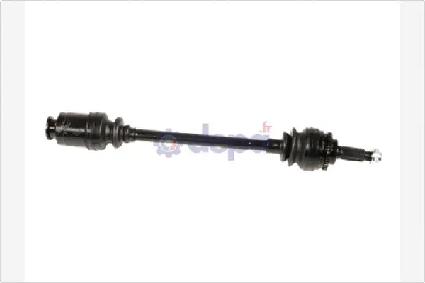 Arbre de transmission DEPA 3556000