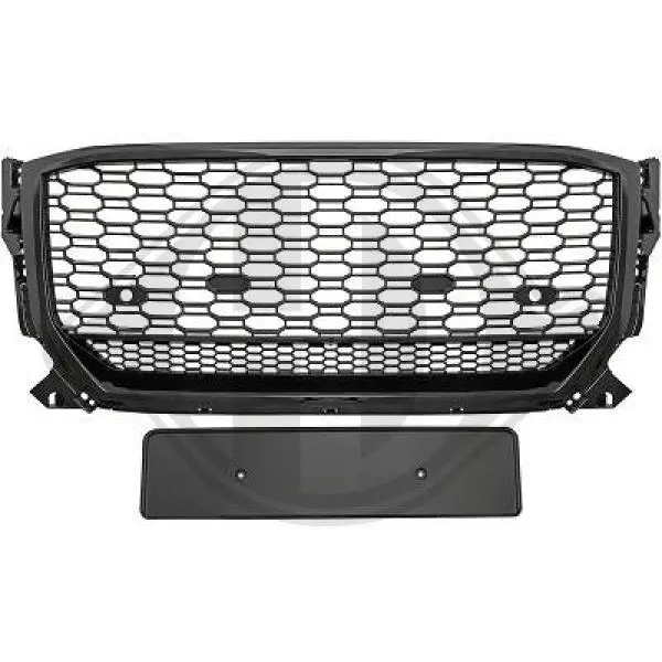 Feu clignotant DIEDERICHS 1065026