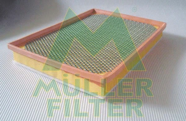Filtre à air MULLER FILTER PA3368