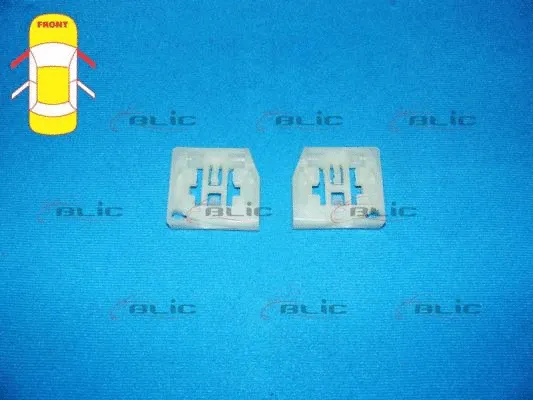 Kit de réparation, lève-vitre BLIC 6205-43-003820P