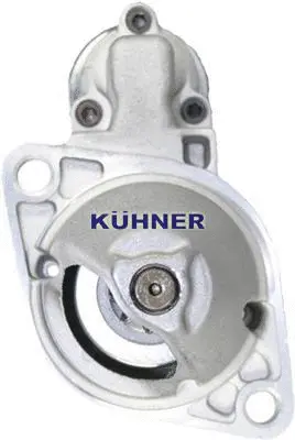 Démarreur AD KÜHNER 101182