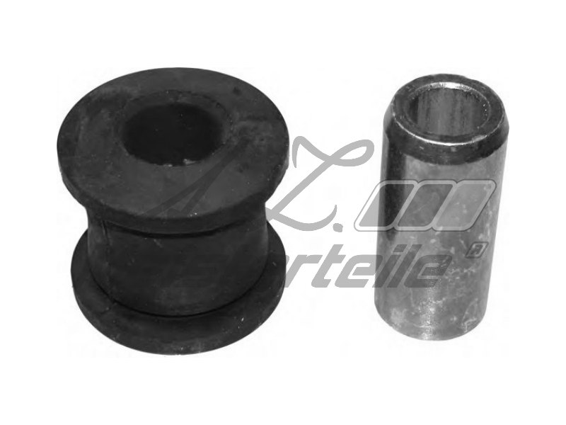 Suspension, bras de liaison A.Z. Meisterteile AZMT-40-040-7002