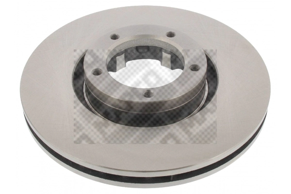 Disque de frein MAPCO 15823