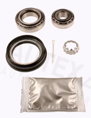 Kit de roulements de roue AUTEX 802340