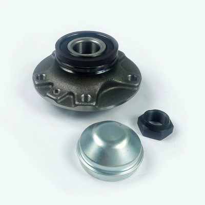 Kit de roulements de roue ABTEX LBK9029