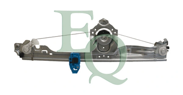 Lève-vitre EQUAL QUALITY 361233