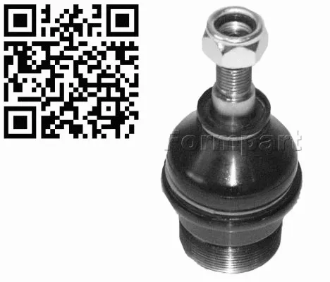 Rotule de suspension FORMPART 1903017-XL