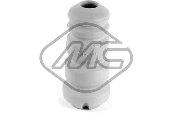 Butée élastique, suspension Metalcaucho 40451