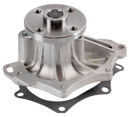 Pompe à eau, refroidissement du moteur SWAG 33 10 8906