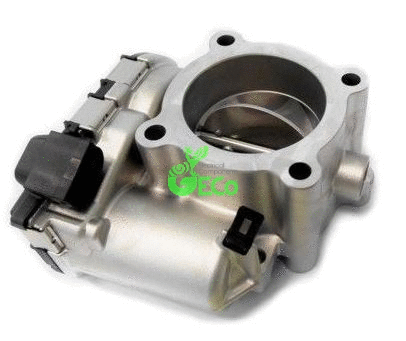 Corps papillon GECO CF19418