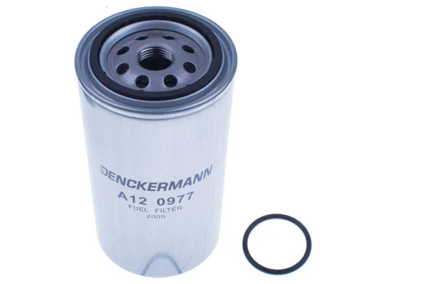 Filtre à carburant DENCKERMANN A120977