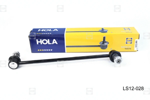Entretoise/tige, stabilisateur HOLA LS12-028