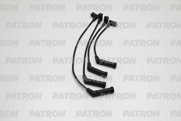 Kit de câbles d'allumage PATRON PSCI1042KOR