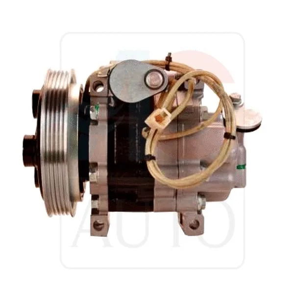 Compresseur, climatisation ACAUTO AC-01PA015