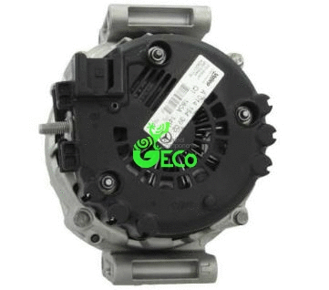 Alternateur GECO A72S047