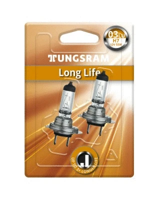 Ampoule, projecteur principal TUNGSRAM 93108023