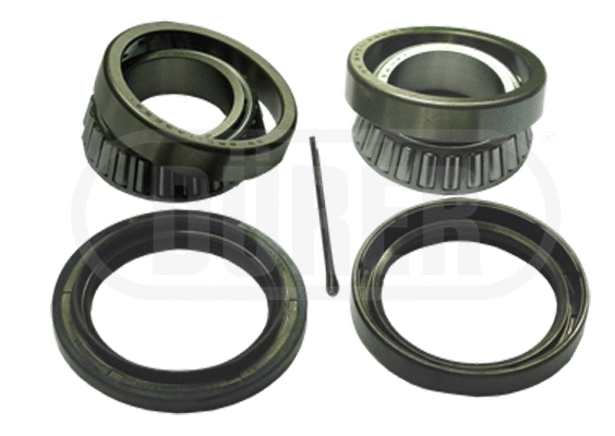 Kit de roulements de roue DÜRER R40686K