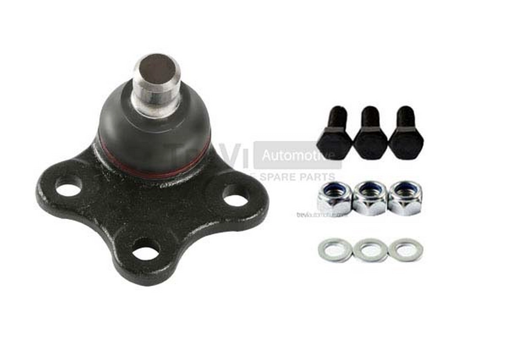 Rotule de suspension TREVI AUTOMOTIVE TRTT2390