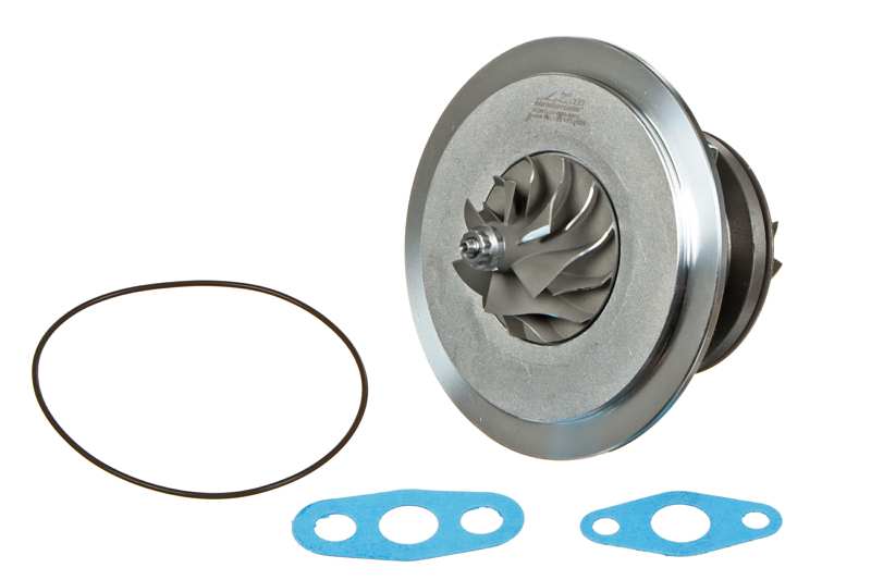 Groupe carter, turbocompresseur A.Z. Meisterteile AZMT-52-020-1001