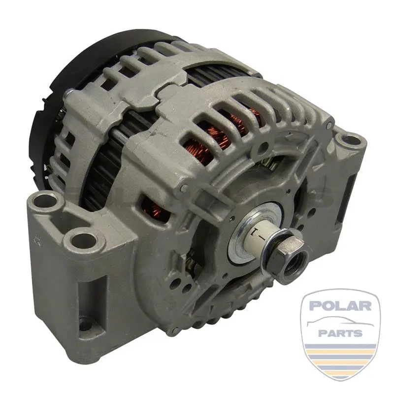 Alternateur POLAR PARTS 10005222