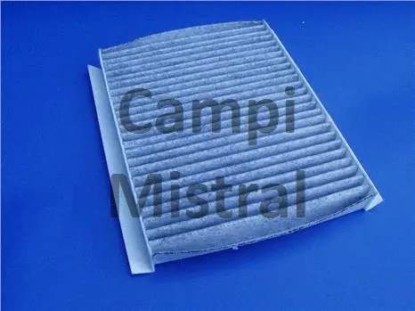 Filtre, air de l'habitacle Mistral Filter AVF0111