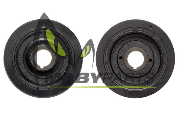 Poulie, vilebrequin MABYPARTS ODP212088