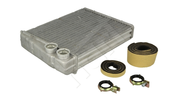 Système de chauffage HART 642 520
