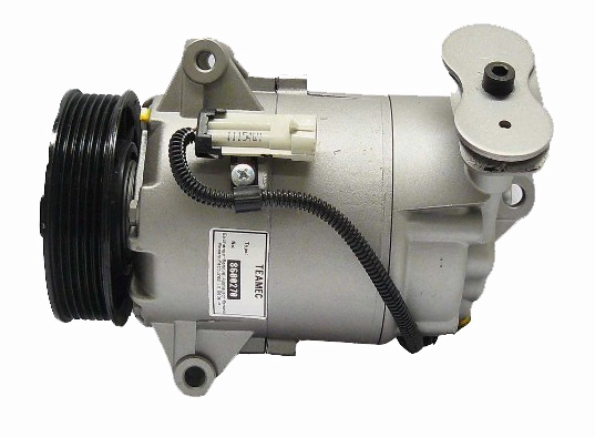 Compresseur, climatisation FRIESEN FRC00270