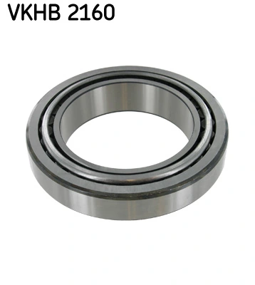Roulement de roue SKF VKHB 2160