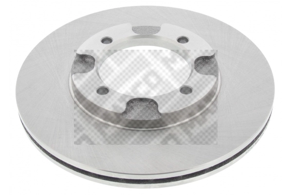 Disque de frein MAPCO 45541
