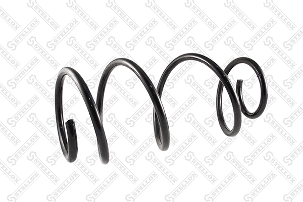 Ressort de suspension STELLOX 10-21934-SX