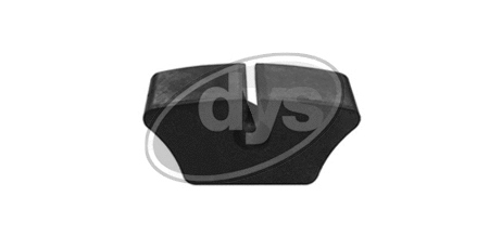 Suspension, stabilisateur DYS 75-24528