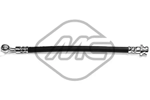 Flexible de frein Metalcaucho 96246