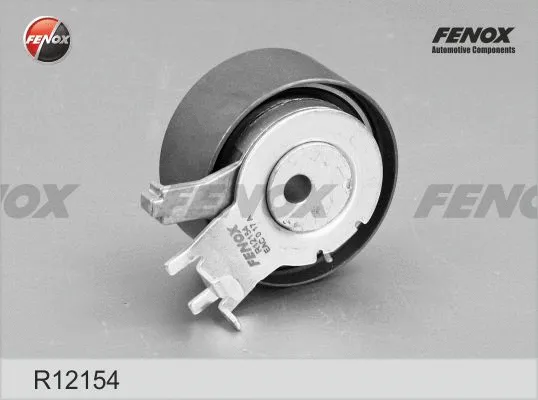 Poulie de tension, courroie crantée FENOX R12154