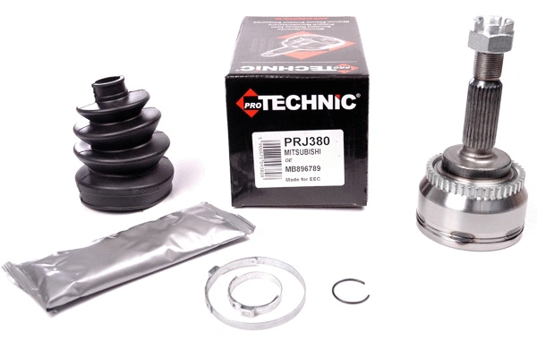 Jeu de joints, arbre de transmission PROTECHNIC PRJ380
