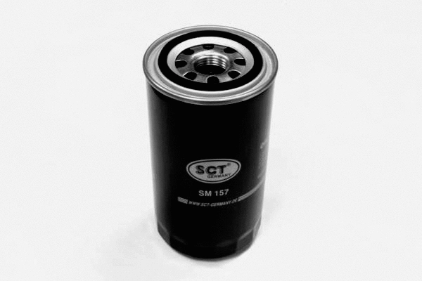 Filtre à huile SCT - MANNOL SM 157