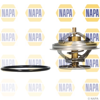 Thermostat, liquide de refroidissement NAPA NTH1271
