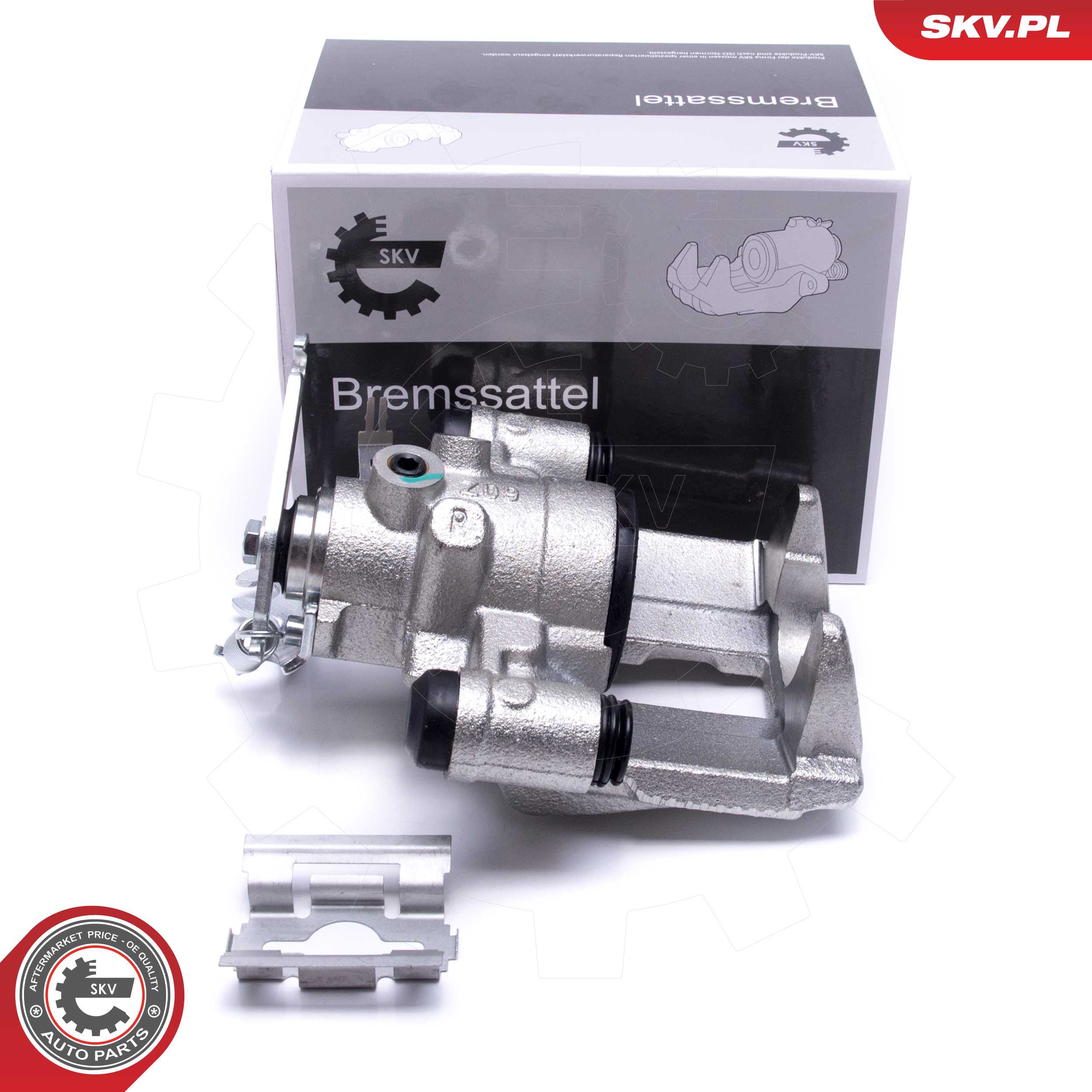 Étrier de frein ESEN SKV 34SKV574