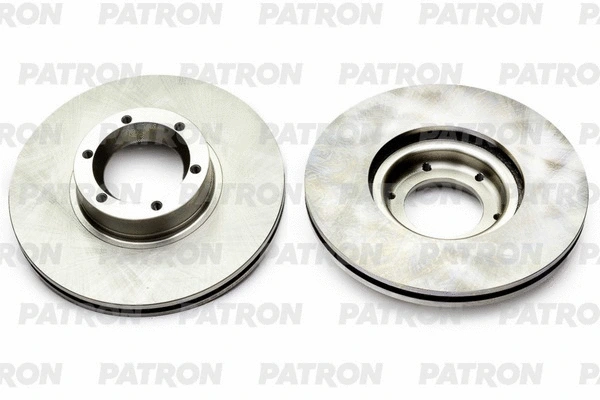 Disque de frein PATRON PBD4111