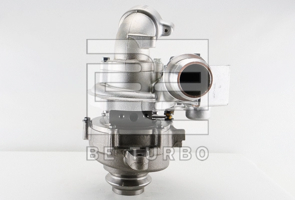 Turbocompresseur, suralimentation BE TURBO 129632