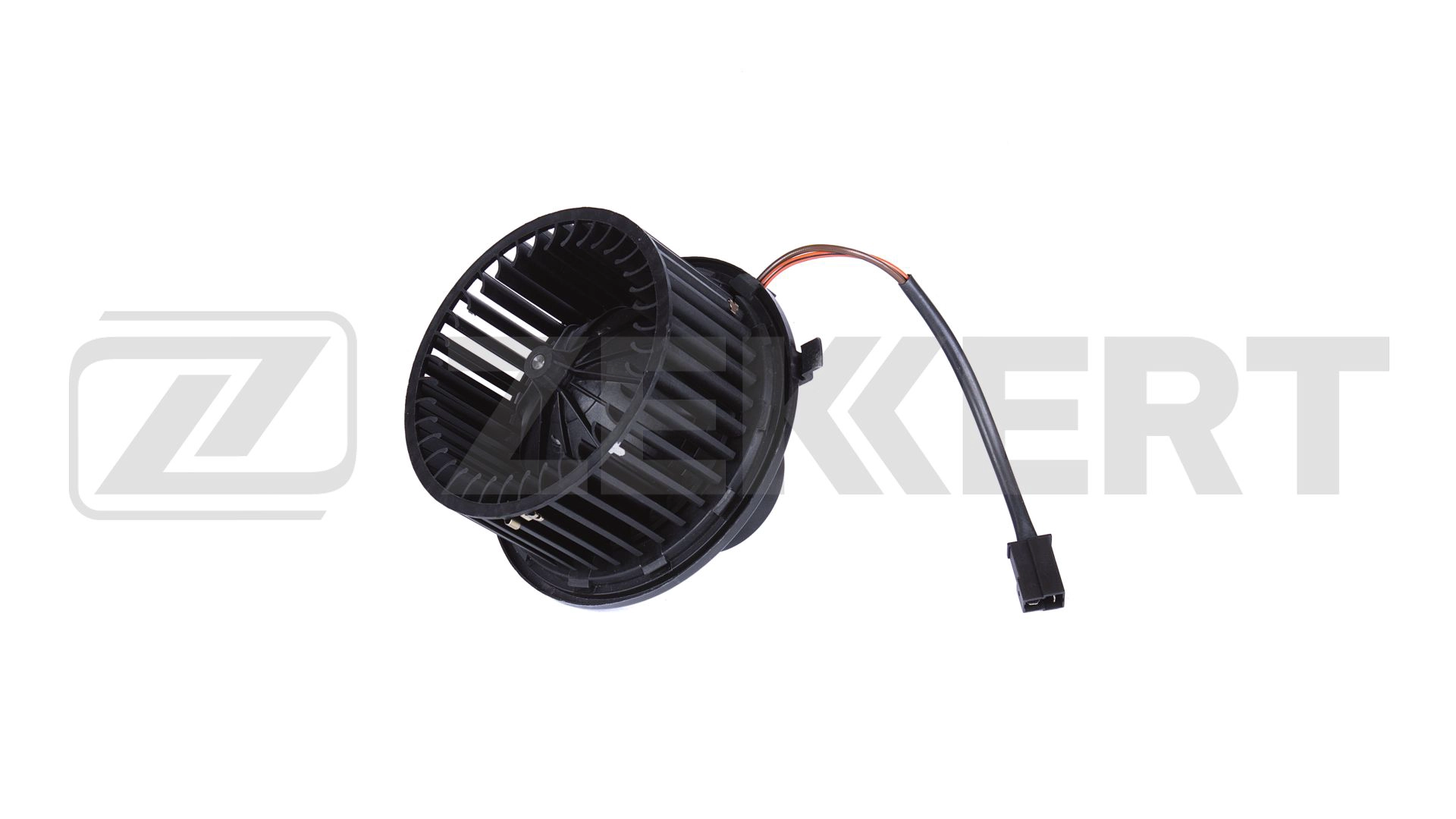 Pulseur d'air habitacle ZEKKERT MK-7043
