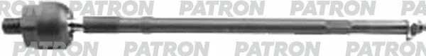 Rotule de direction intérieure, barre de connexion PATRON PS2352